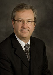 Mr. Marc Mayrand, Chief Electoral Officer of Canada