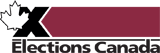 Elections Canada Logo / Logo d'lections Canada