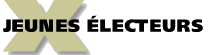 Jeunes &eacute;lecteurs
