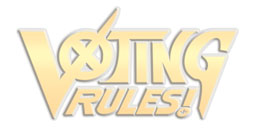 Voting Rules icon