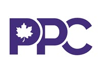 Logo - Parti populaire du Canada