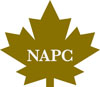 Logo - Democratic Advancement Party of Canada