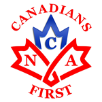 Logo Alliance Nationale des Citoyens du Canada