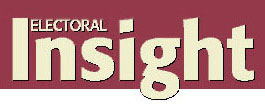 Electoral Insight Logo