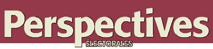 Logo de Perspectives électorales