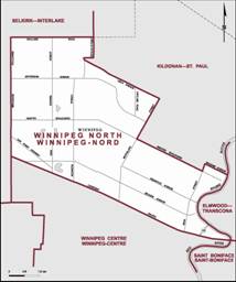 Winnipeg North