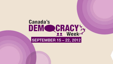 The Art of Democracy National Youth Challenge