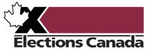 Logo d'lections Canada