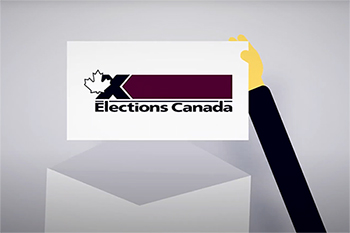 Vote-by-mail safeguards