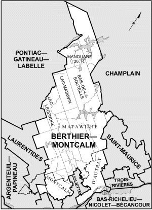 Berthier–Montcalm