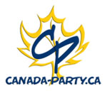 Logo - Canada Party