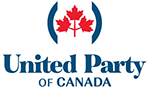 Logo - United Party of Canada