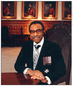 Photo: Office of the Lieutenant Governor of Ontario
