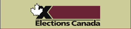 Elections Canada