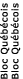 Bloc Qu�b�cois