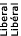 Liberal - Lib�ral