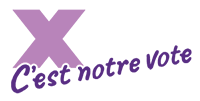 C'est notre vote