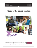 Guide to the Federal Election