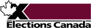 Elections Canada Logo