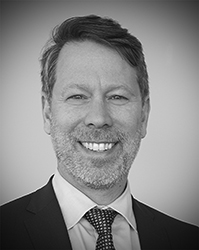 Photo of the Chief Electoral Officer of Canada, Mr. St&eacute;phane Perrault