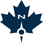 Logo - Parti Canadien Nordique