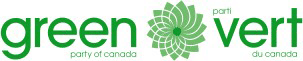 Logo - Le Parti Vert du Canada