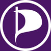 Logo - Parti Pirate du Canada