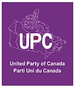 The United Party of Canada logo