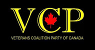 Logo - Parti de la coalition des anciens combattants du Canada